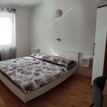 Apartment Anita Fažana Buitenkant foto