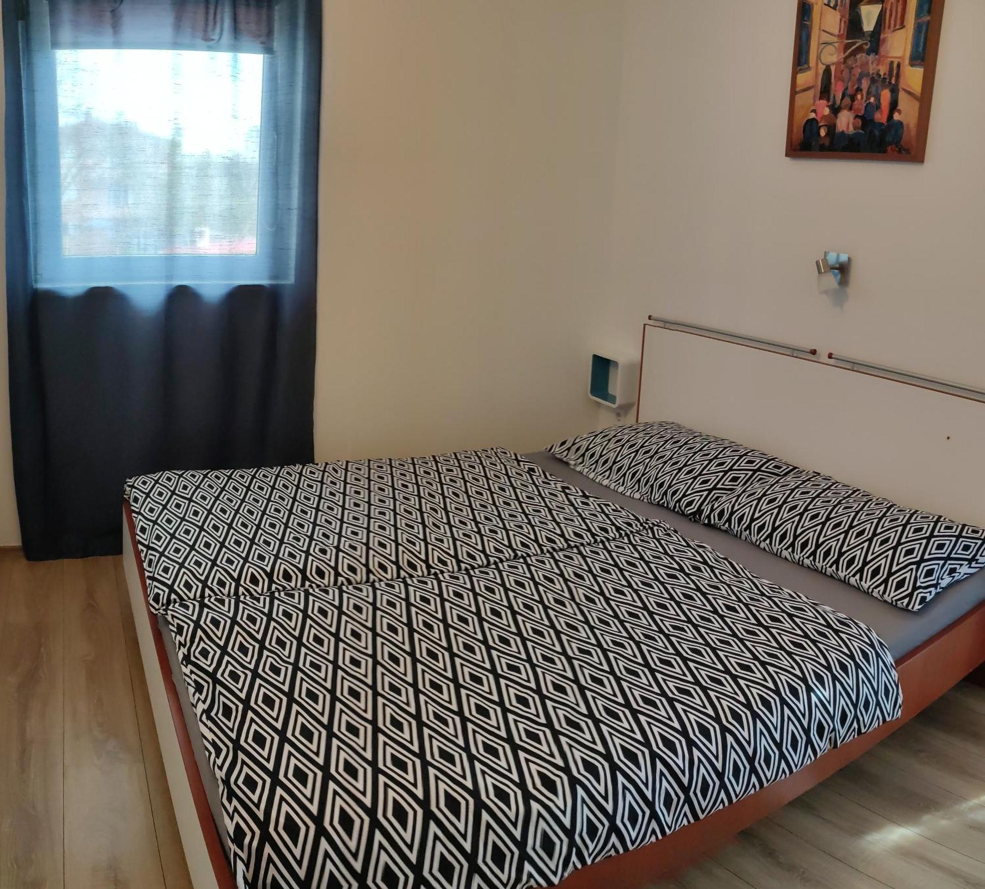 Apartment Anita Fažana Buitenkant foto