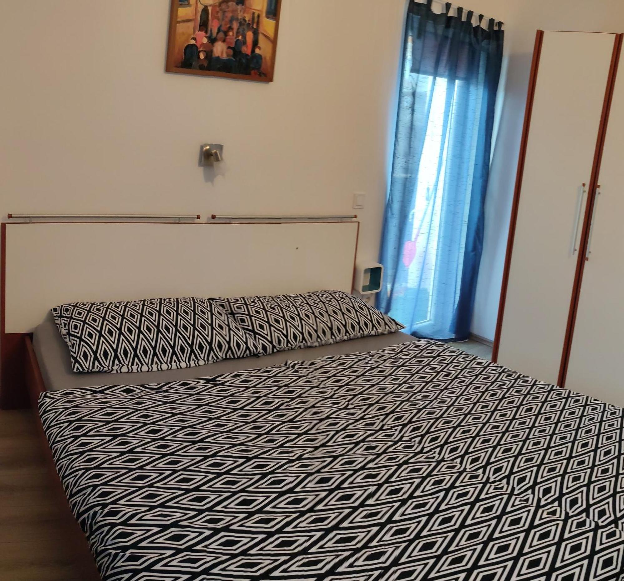Apartment Anita Fažana Buitenkant foto