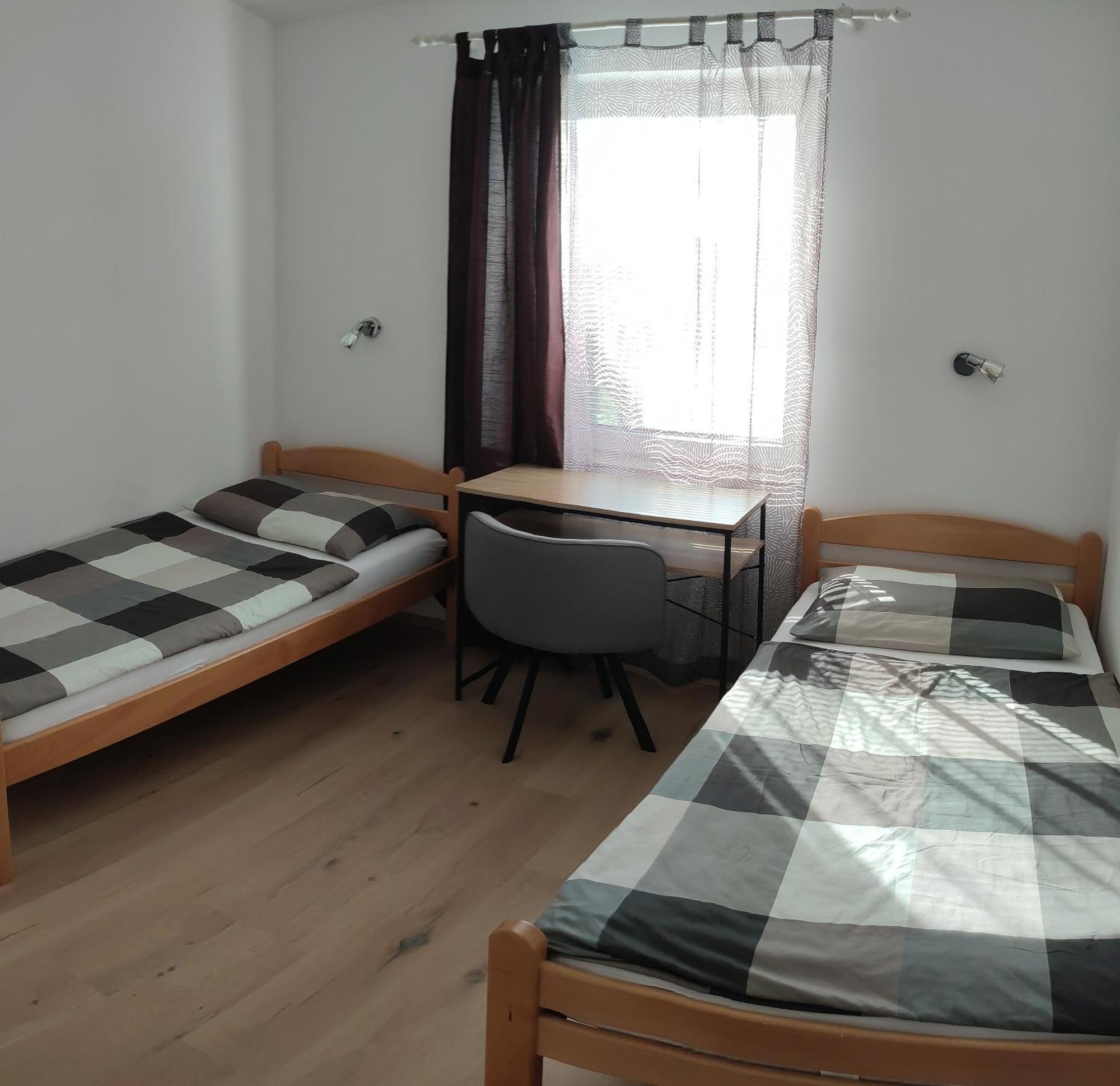 Apartment Anita Fažana Buitenkant foto