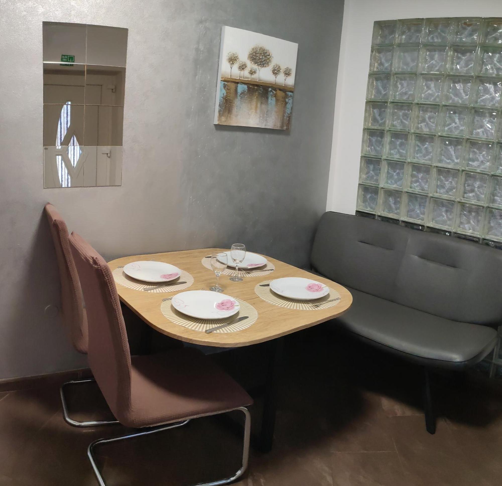 Apartment Anita Fažana Buitenkant foto