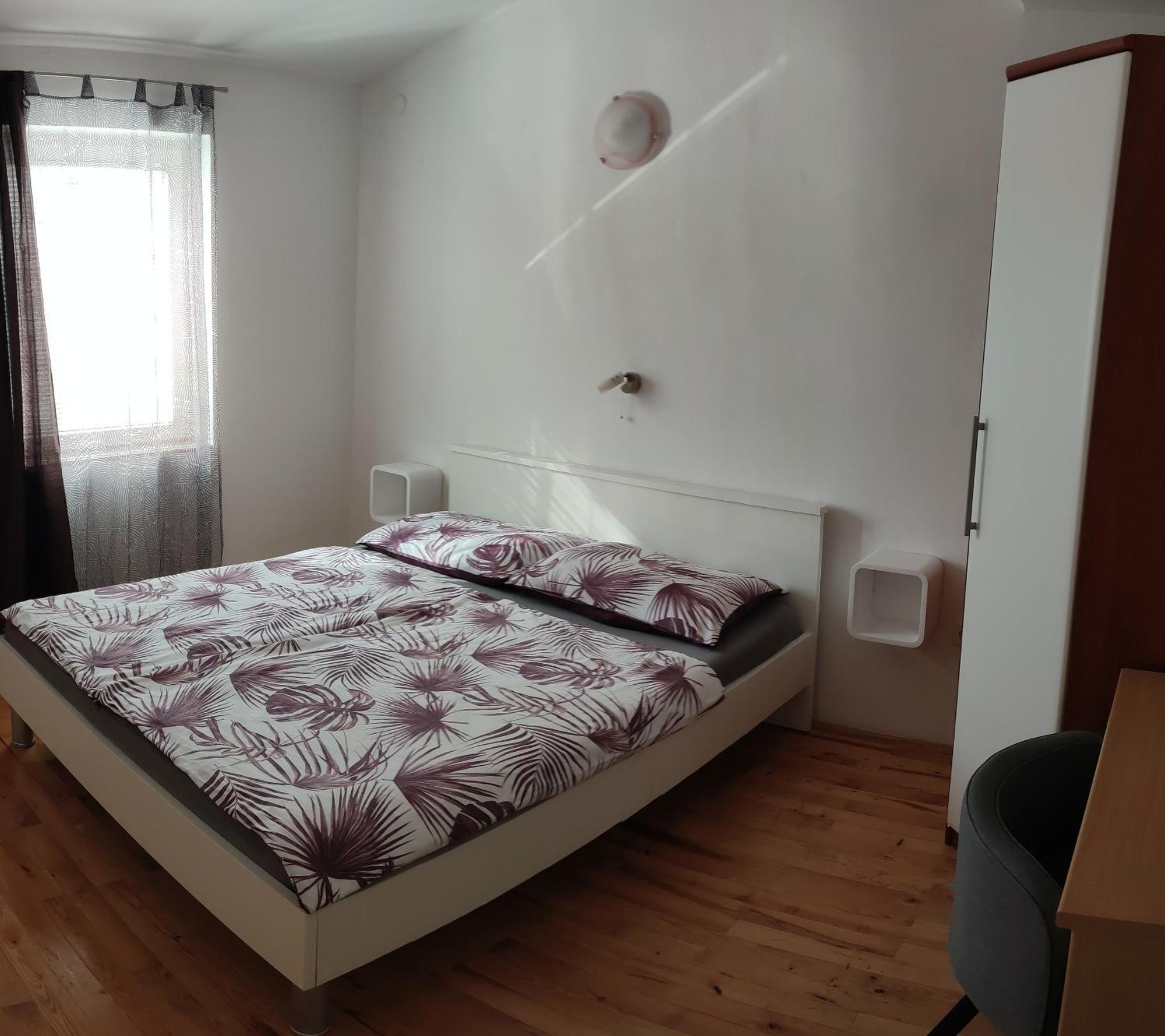 Apartment Anita Fažana Buitenkant foto