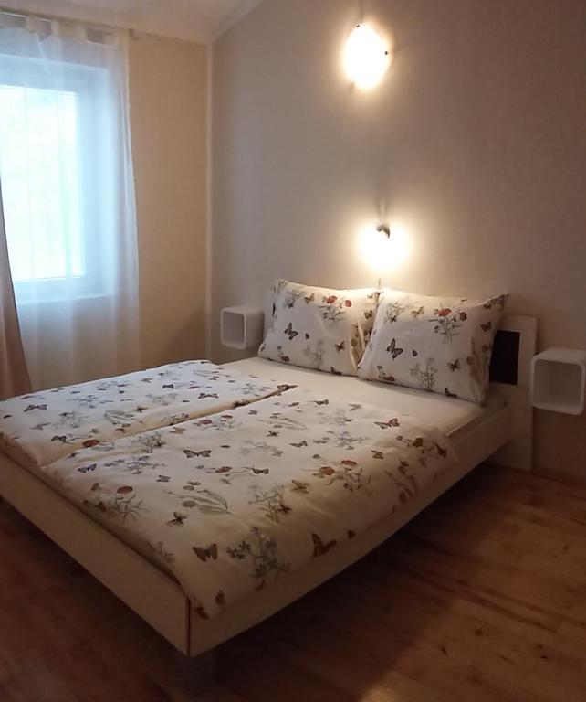 Apartment Anita Fažana Buitenkant foto