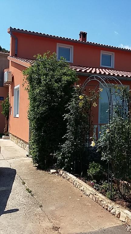 Apartment Anita Fažana Buitenkant foto