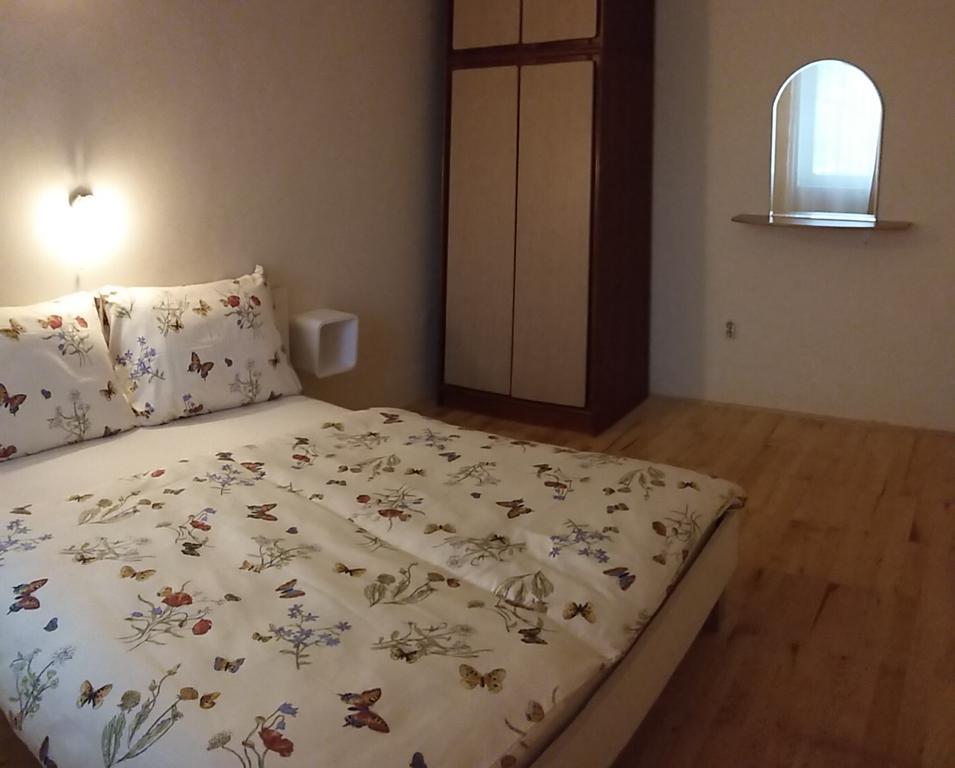 Apartment Anita Fažana Buitenkant foto